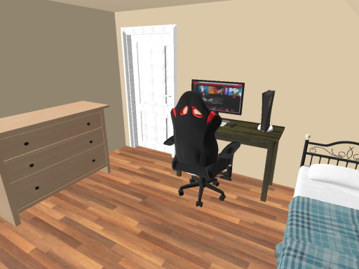 Ruffy's Room