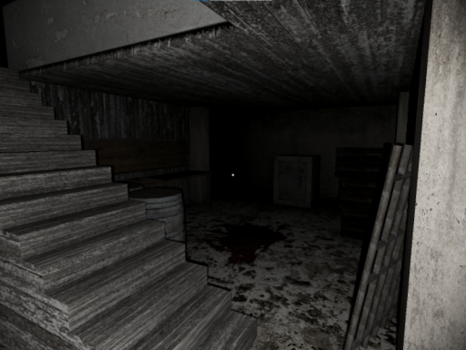 Granny's House V0․2․4․2