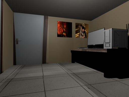 The Real Home ［OUTDATED］