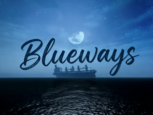 The Blueways