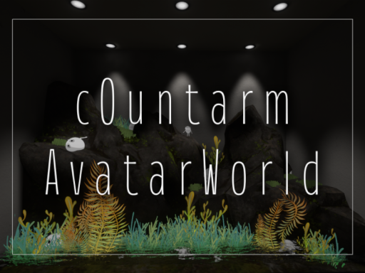 c0untarm_AvatarWorld