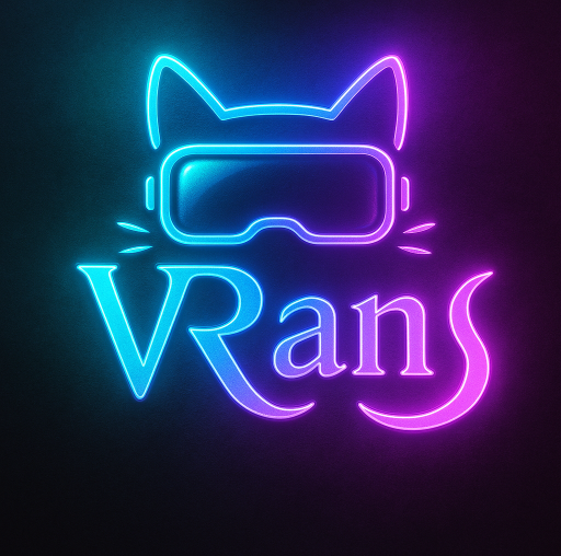 VRans - Drink n Chill