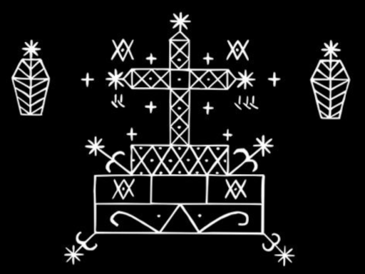 Vodou Tower