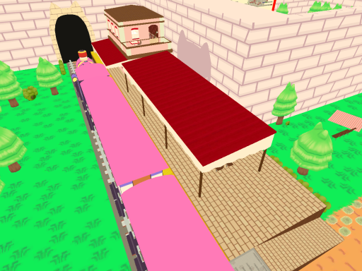 KItten Marching Band Questǃ