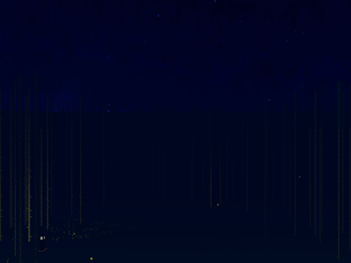 Bamboo Forest
