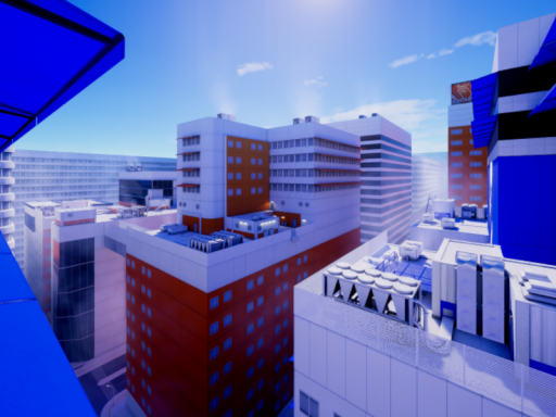 City of Glass 2