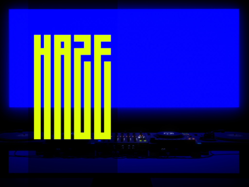 Haze