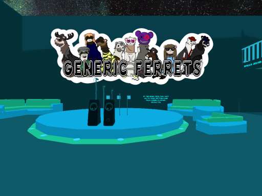 Generic Ferrets Nightclub