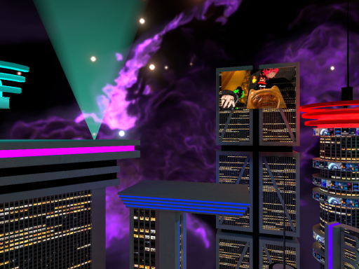 Coons Paradise 3․0