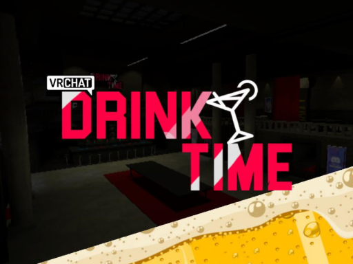 Drink Time