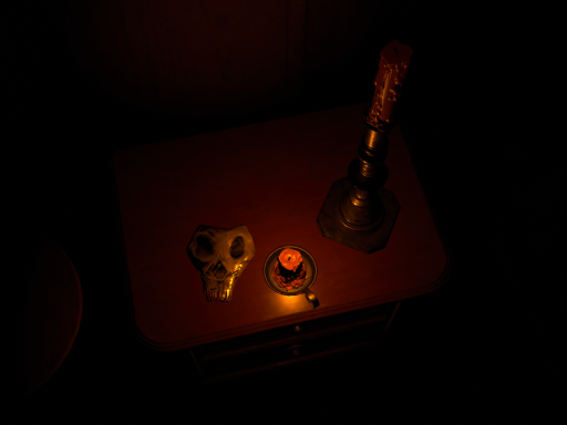 kITE's Room