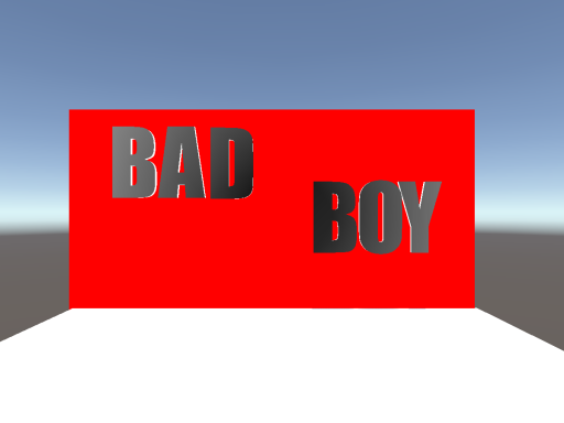 BAD BOY Group
