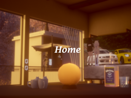 HOME