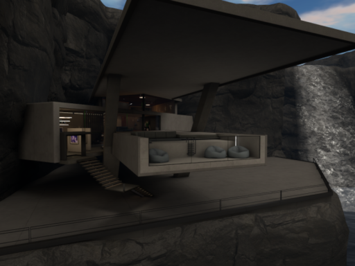 Cliff House