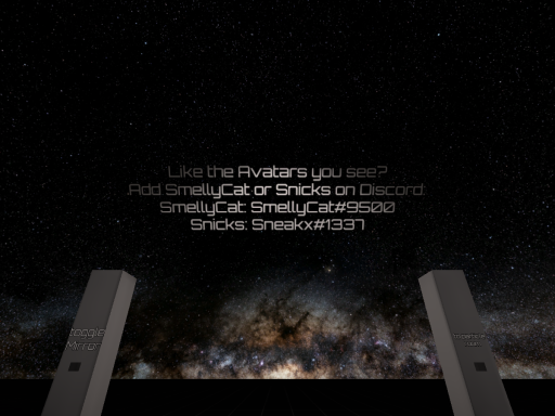 Smecks Creations and Avatars