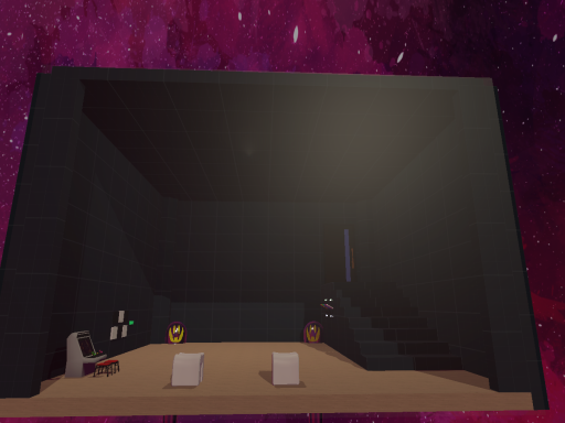 Jyuubb's Place