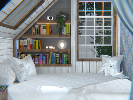Pocket Room