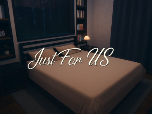 Just For US