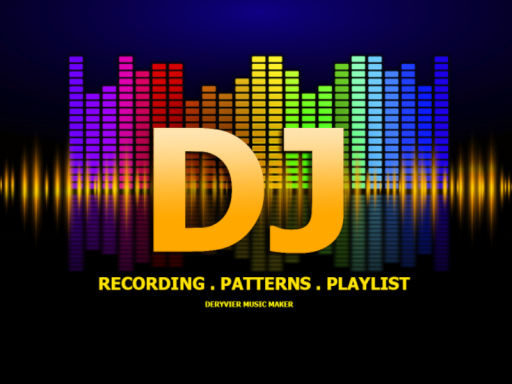 DJ - CLUB SAMPLER