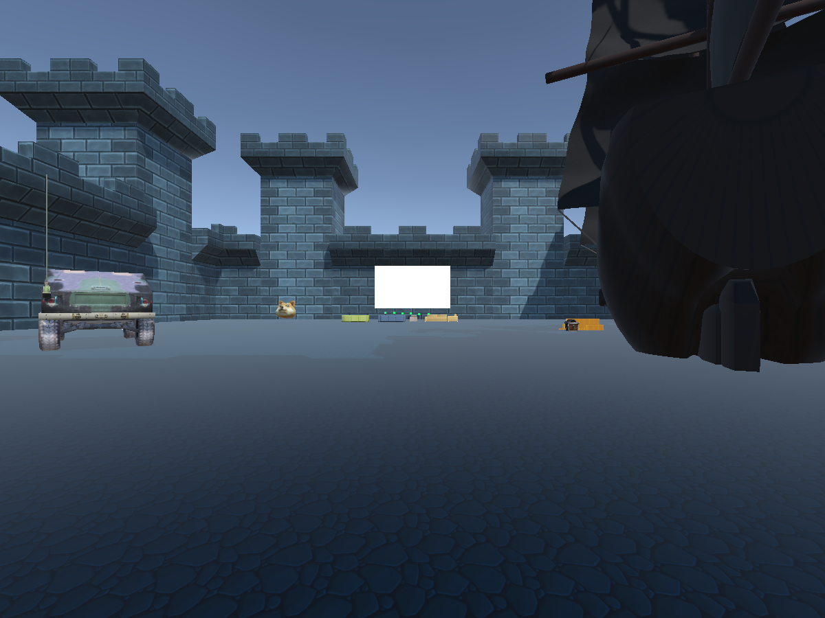 Anime Castle