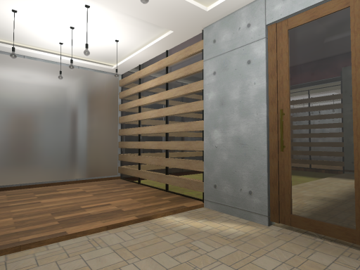 Niwatori Second Room