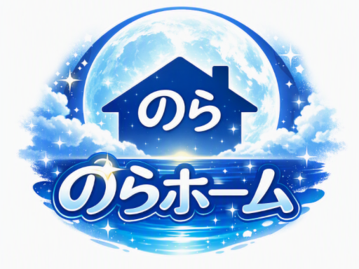 ［WIP］のらホーム