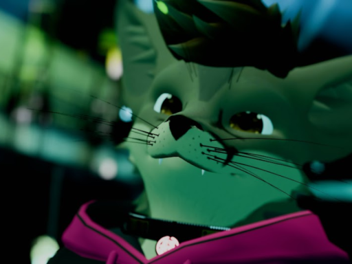 RadiantFox V4