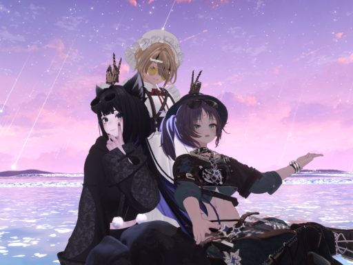 G41 and Nice dream
