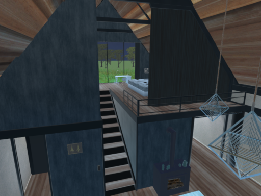 Villa Serene Vale
