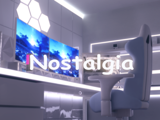 Nostalgia