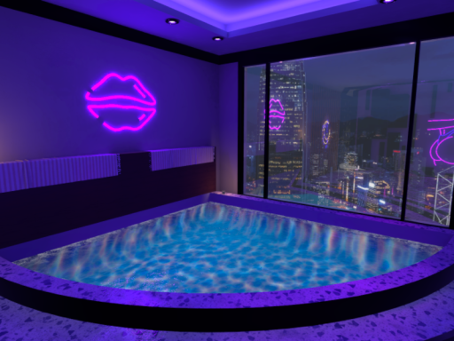 Minaroom