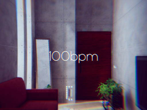 100bpm