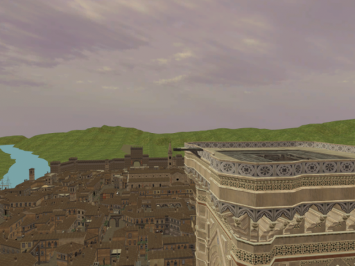 AC2 FIrenze