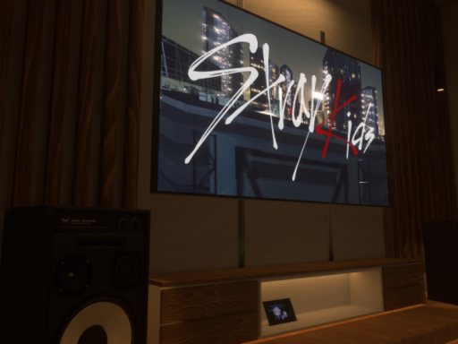 Stray kidsを聴くためのワールド
