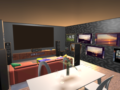 macix's home world