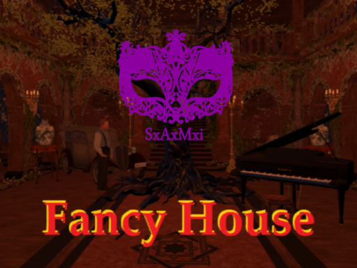 Fancy House