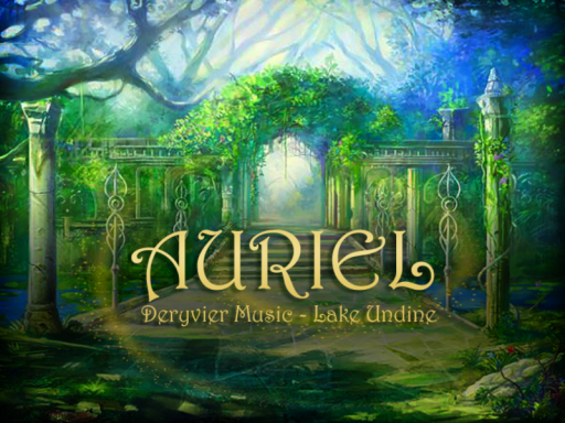 AURIEL - World Kamila_b