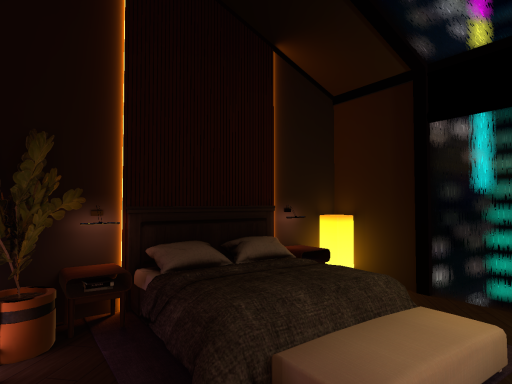 The Loft