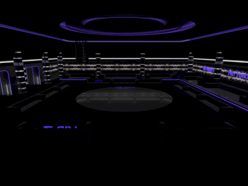 Club Pixel Pulse