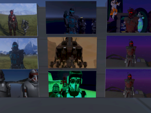 Vanillas Avatars