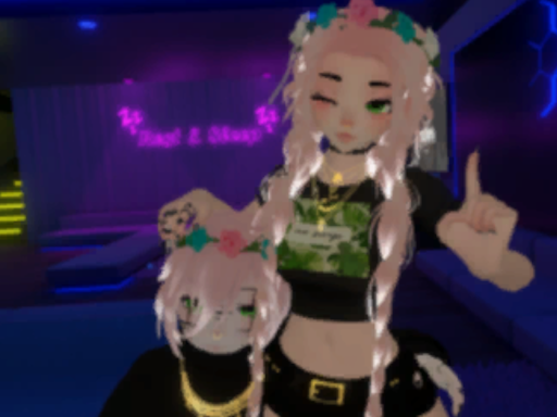Donda's place