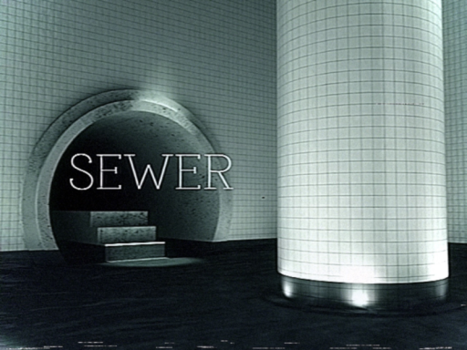 SEWER