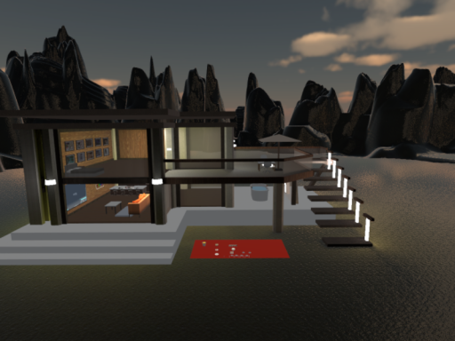 tokaite1o's home