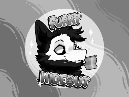 Furry Whiteout