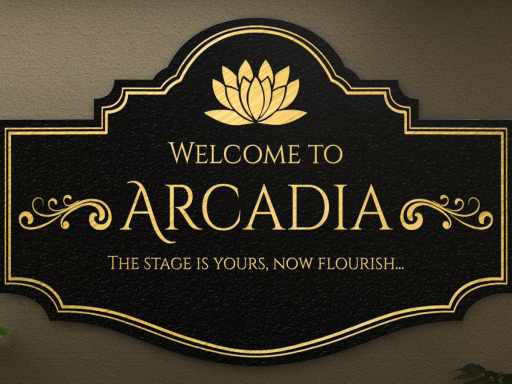 Arcadia
