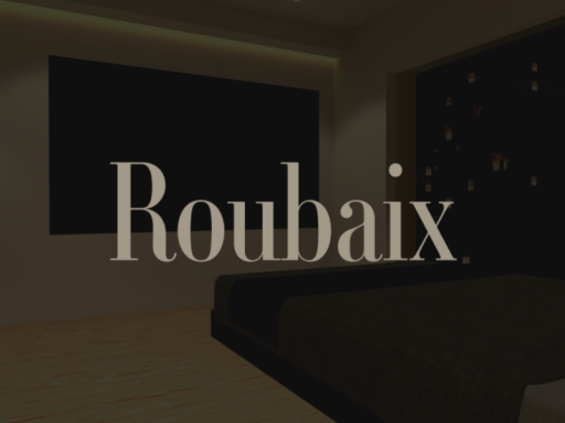 Roubaix