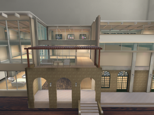 DollHouse