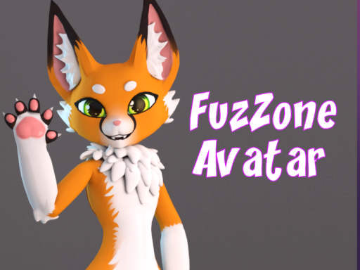 FuzZone Avatar