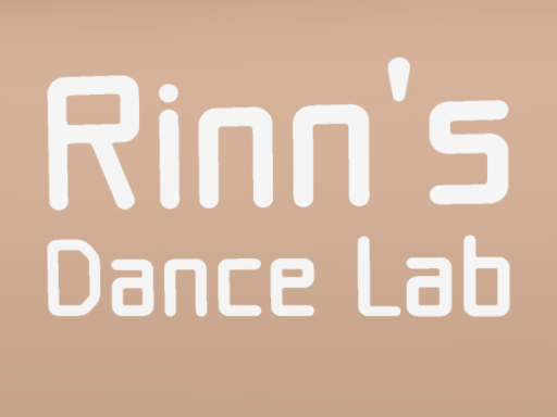 Rinn's Dance Lab