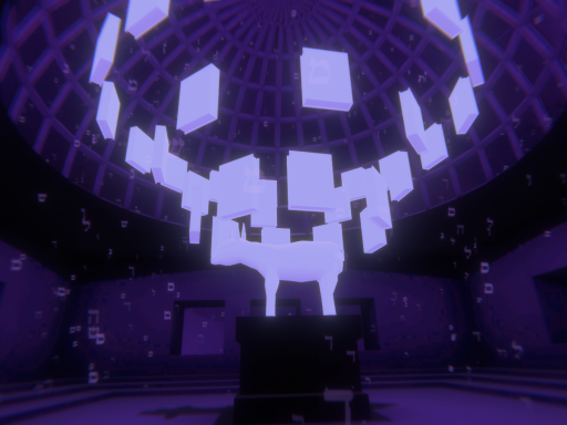 Angel Avatar Room